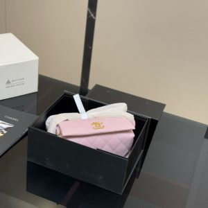 Chanel Bag Dupe 1729