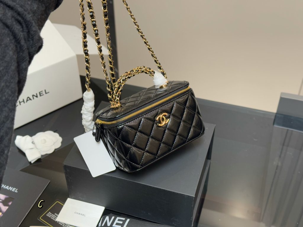 Chanel Bag Dupe 1730 - Image 2