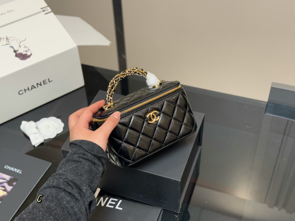 Chanel Bag Dupe 1730