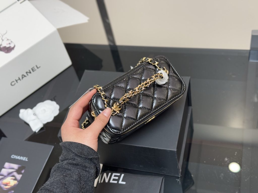 Chanel Bag Dupe 1730 - Image 3