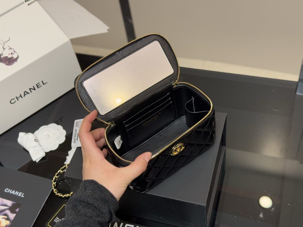 Chanel Bag Dupe 1730 - Image 4