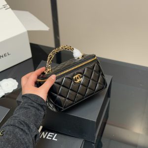 Chanel Bag Dupe 1730