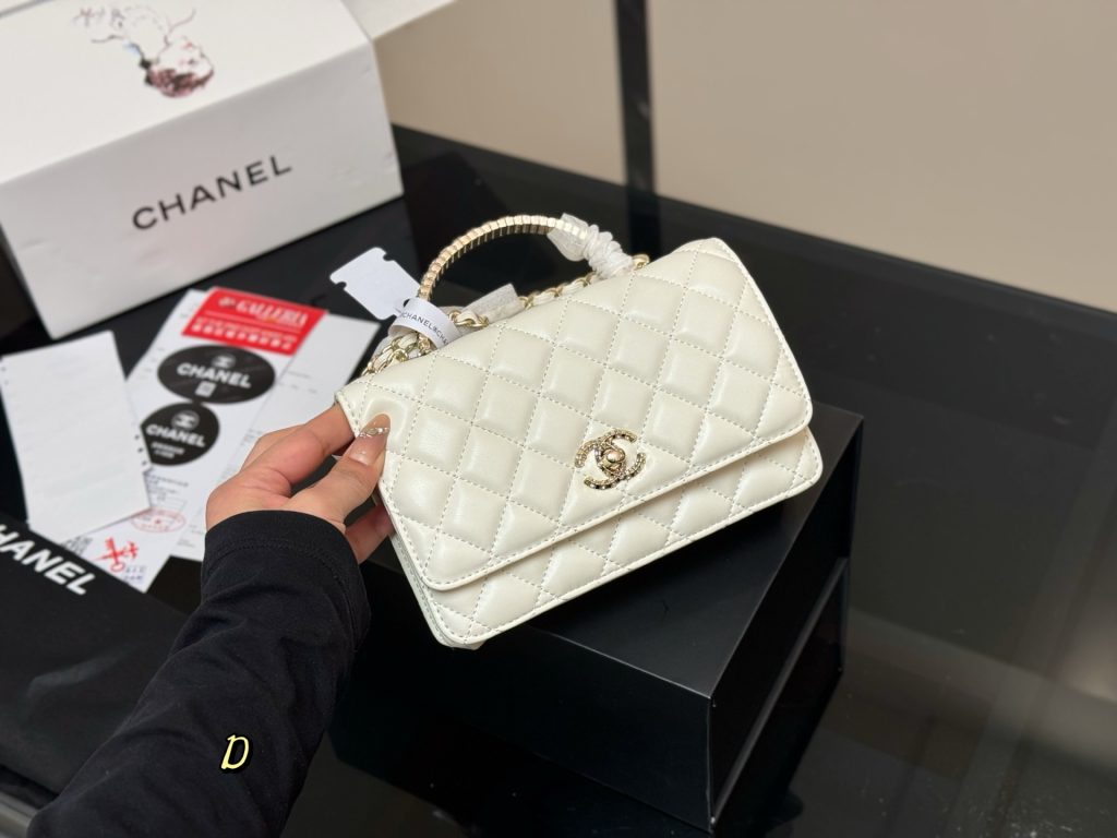 Chanel Bag Dupe 1731 - Bilde 2