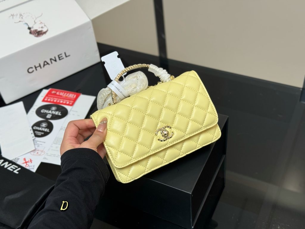 Chanel Bag Dupe 1731 - Bilde 4