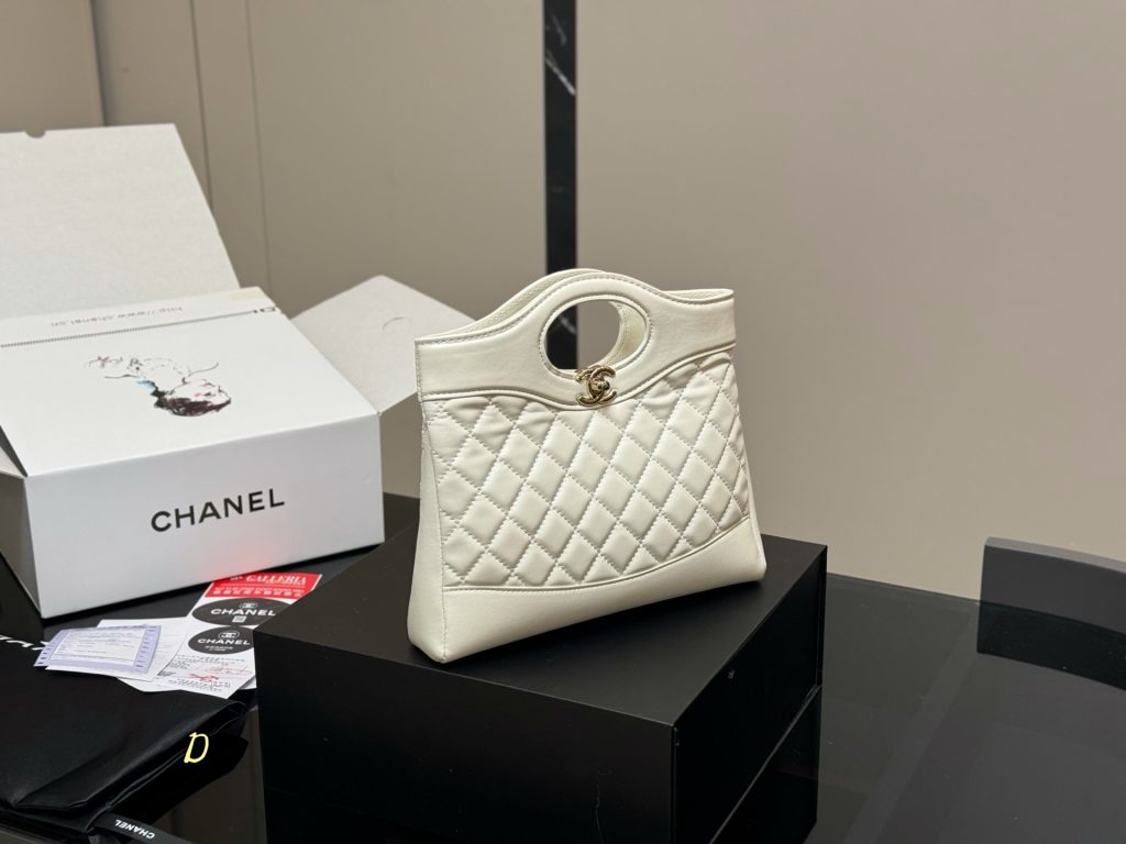 Chanel Bag Dupe 1732 - Vaizdas 2