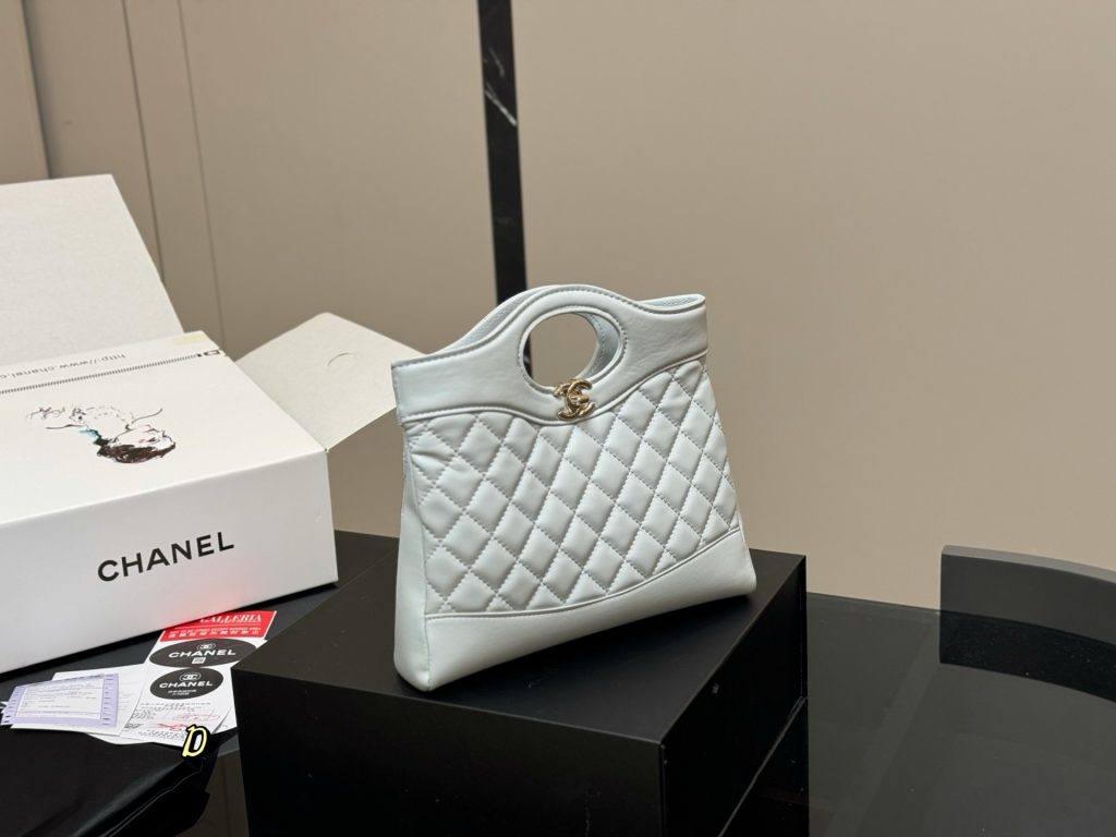 Chanel Bag Dupe 1732 - Vaizdas 4