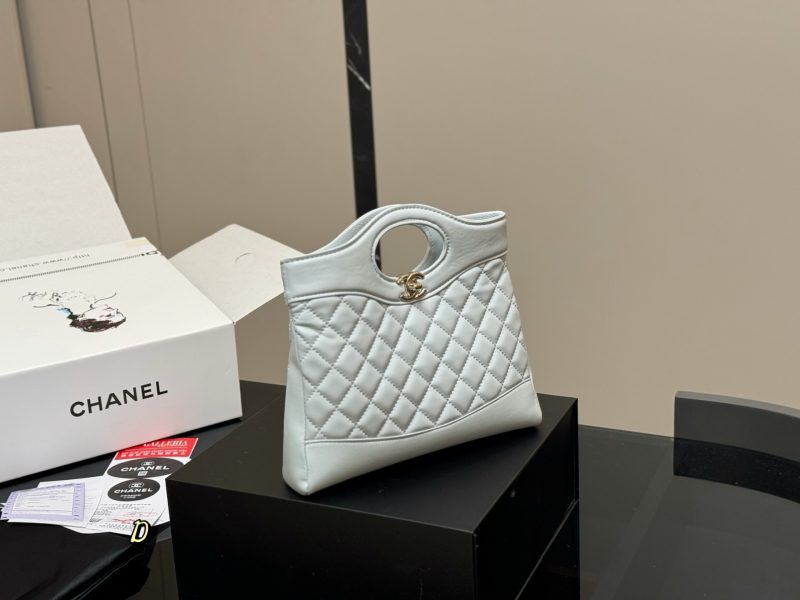 Chanel Bag Dupe 1732 - Image 4