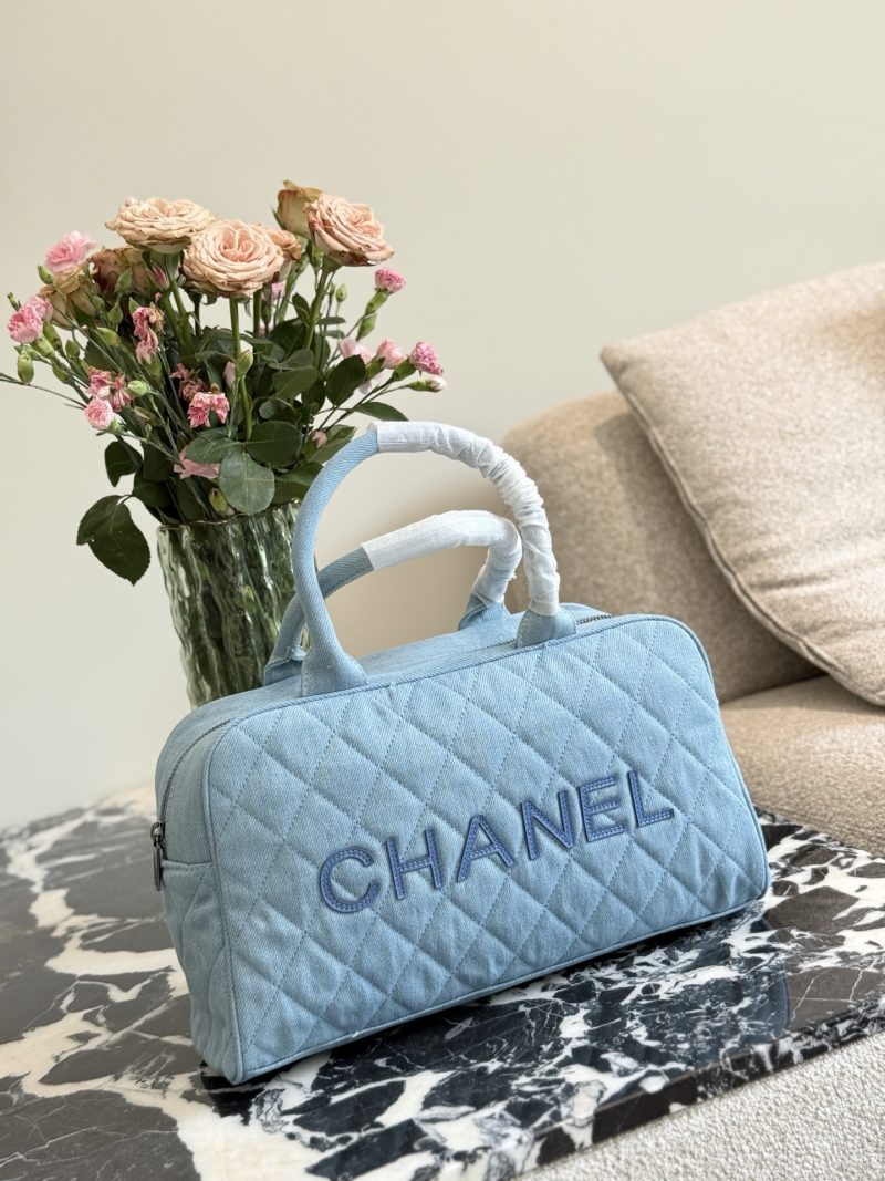 Chanel Bag Dupe 1742 - Image 2