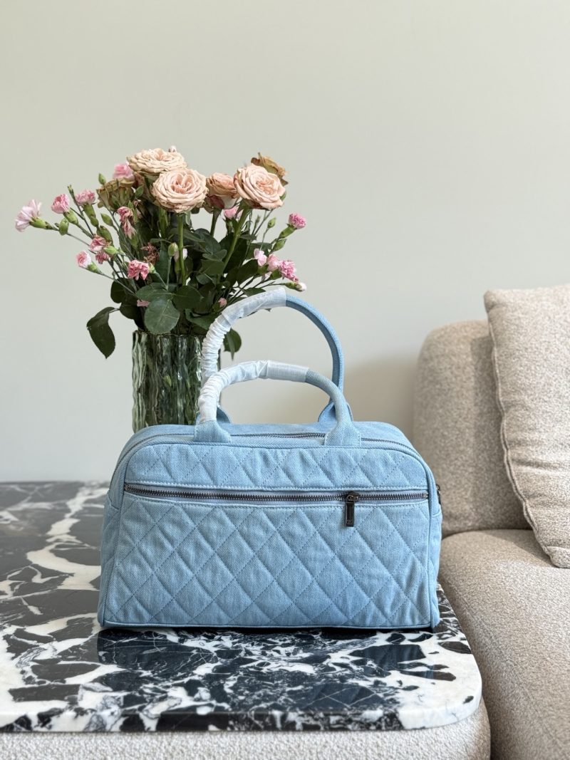 Chanel Bag Dupe 1742 - Image 4