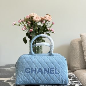 Chanel Bag Dupe 1742