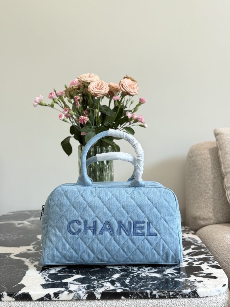 Chanel Bag Dupe 1742