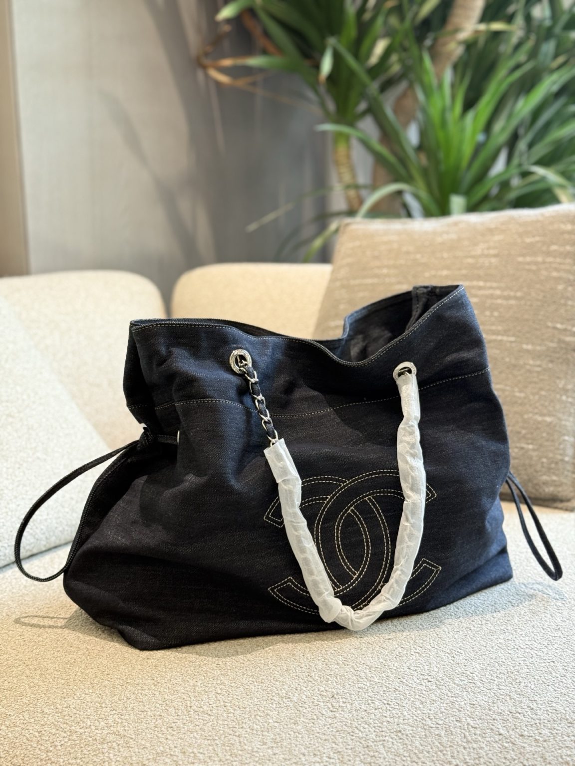 Chanel Bag Dupe 1746 - Image 2