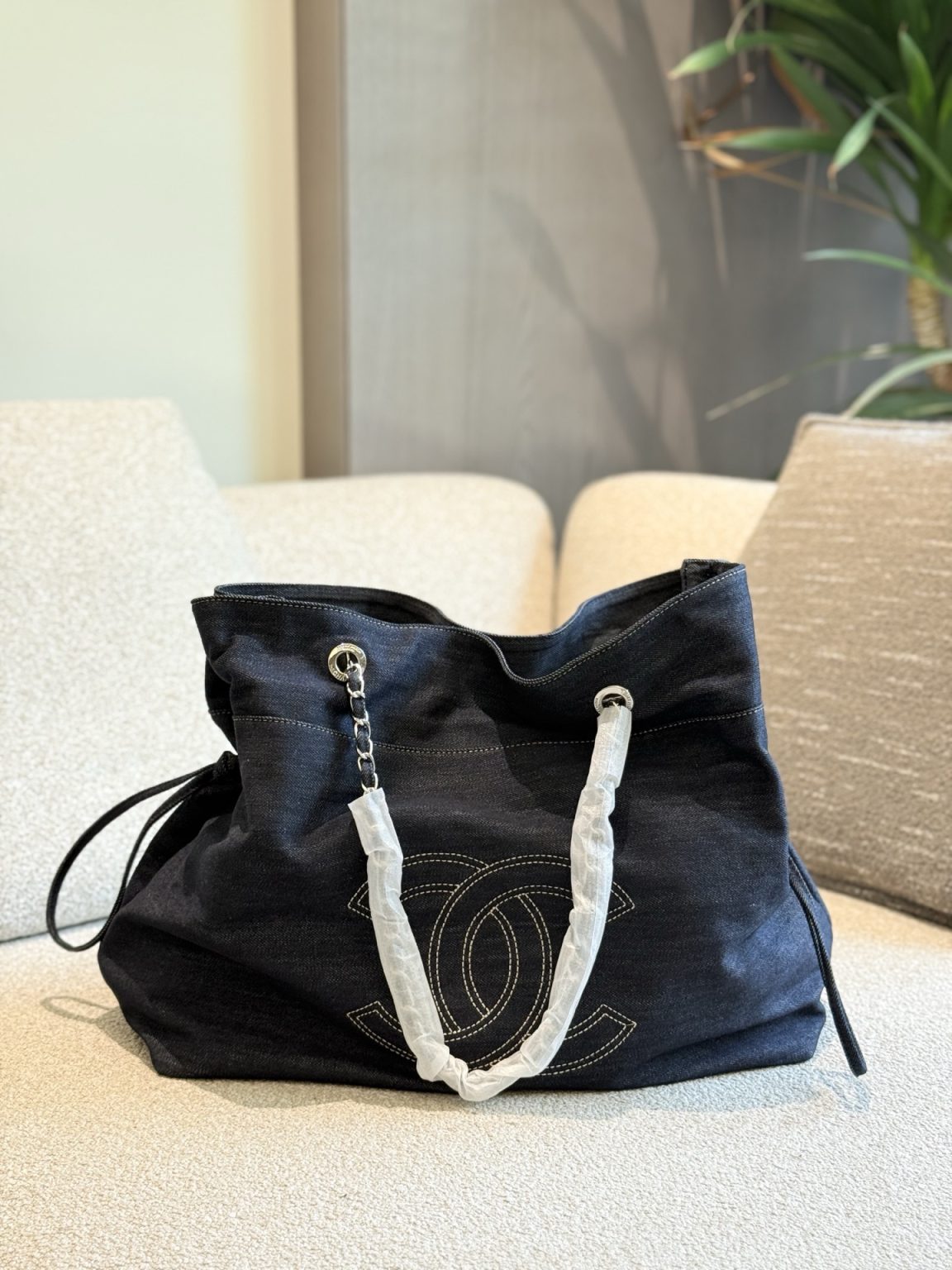 Chanel Bag Dupe 1746