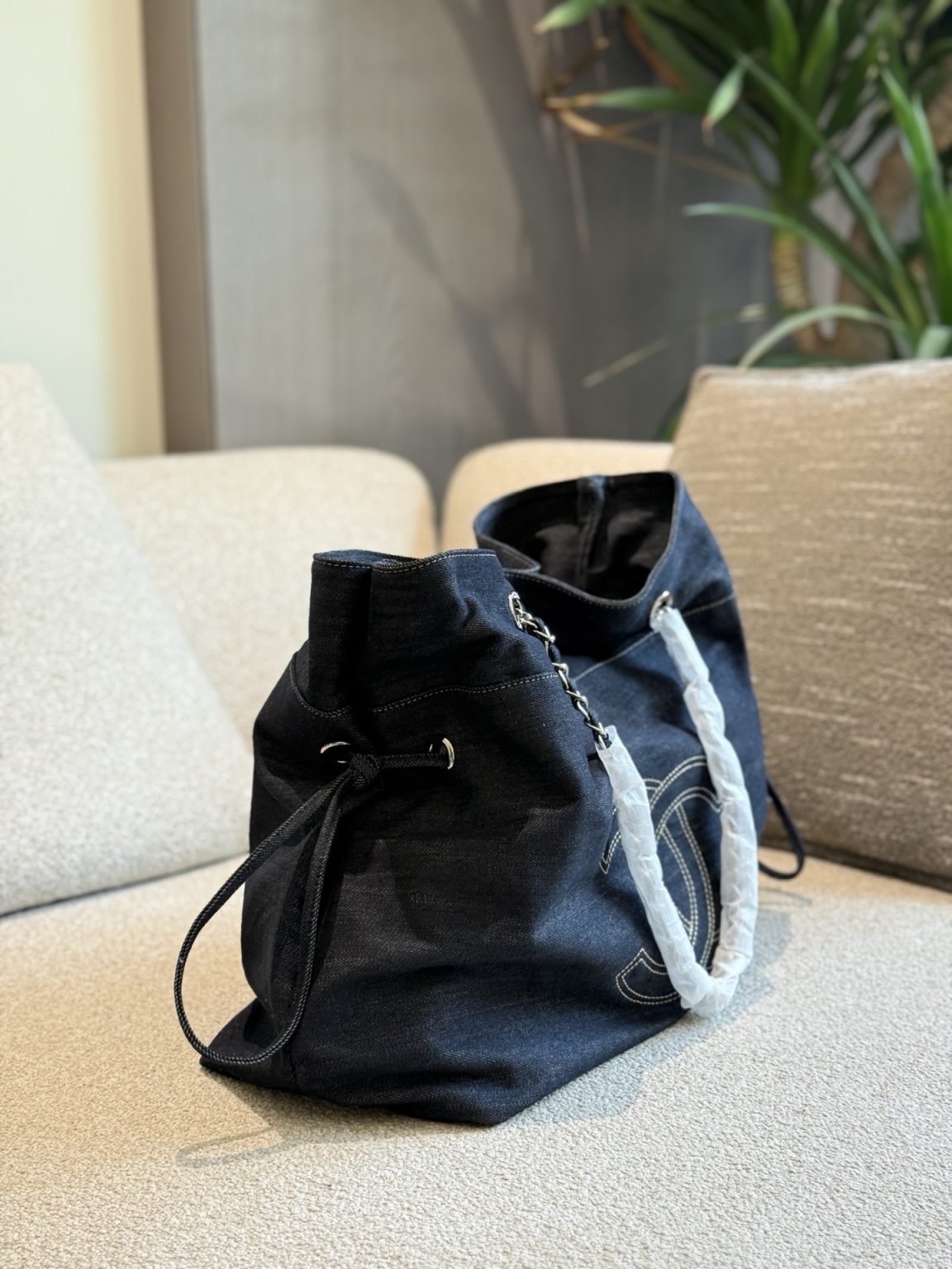 Chanel Bag Dupe 1746 - Image 3