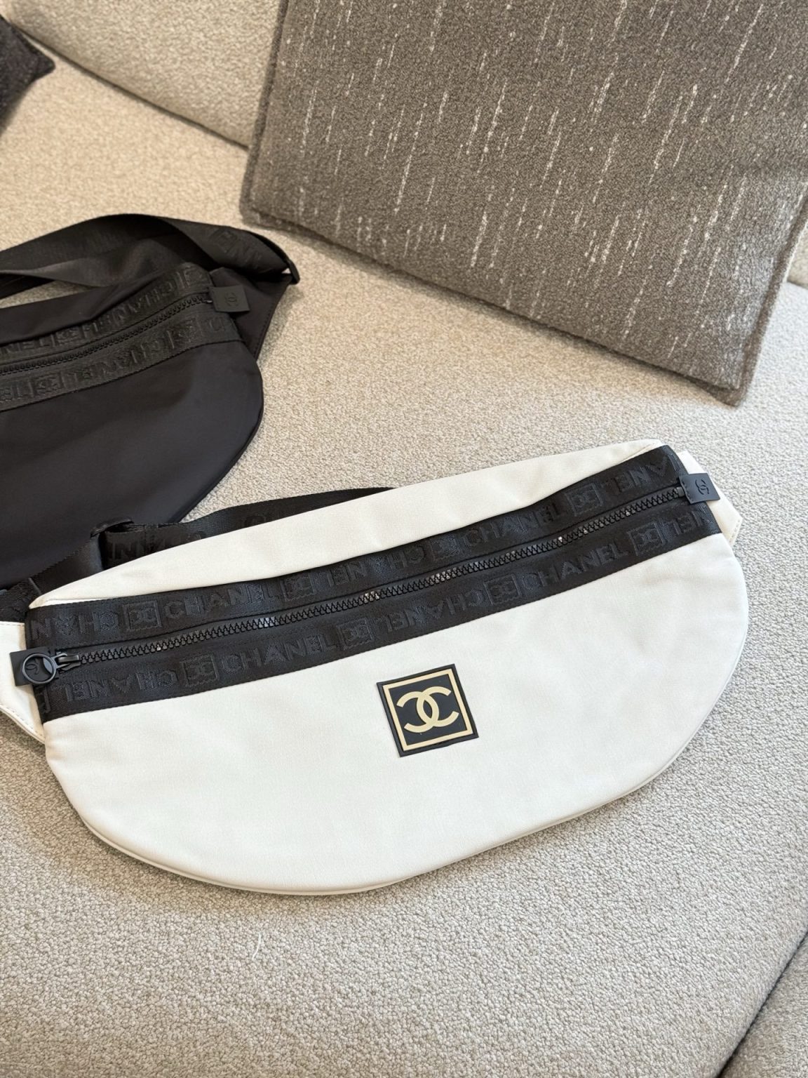 Chanel Bag Dupe 1747 - Image 2