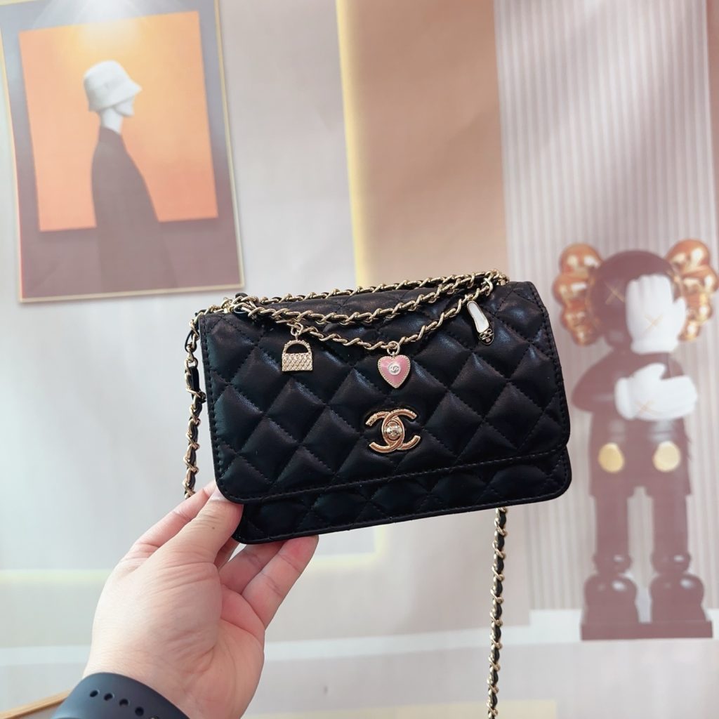 Chanel Bag Dupe 1756 - Bilde 2