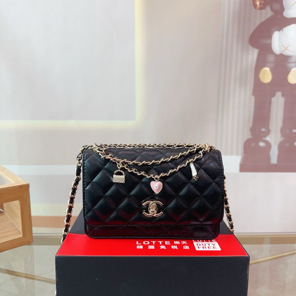Chanel Bag Dupe 1756