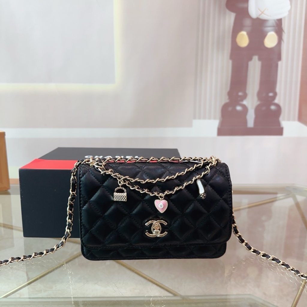 Chanel Bag Dupe 1756 - Bilde 4