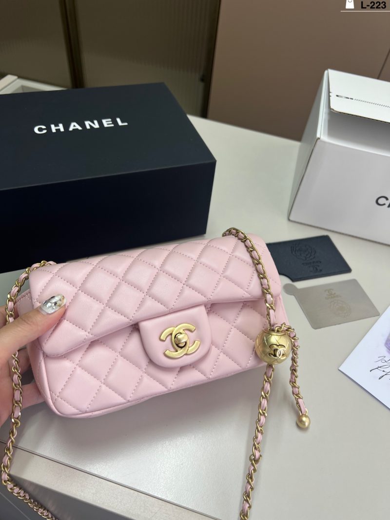 Chanel Bag Dupe 1769 - Image 2