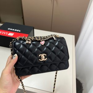 Chanel Bag Dupe 1772