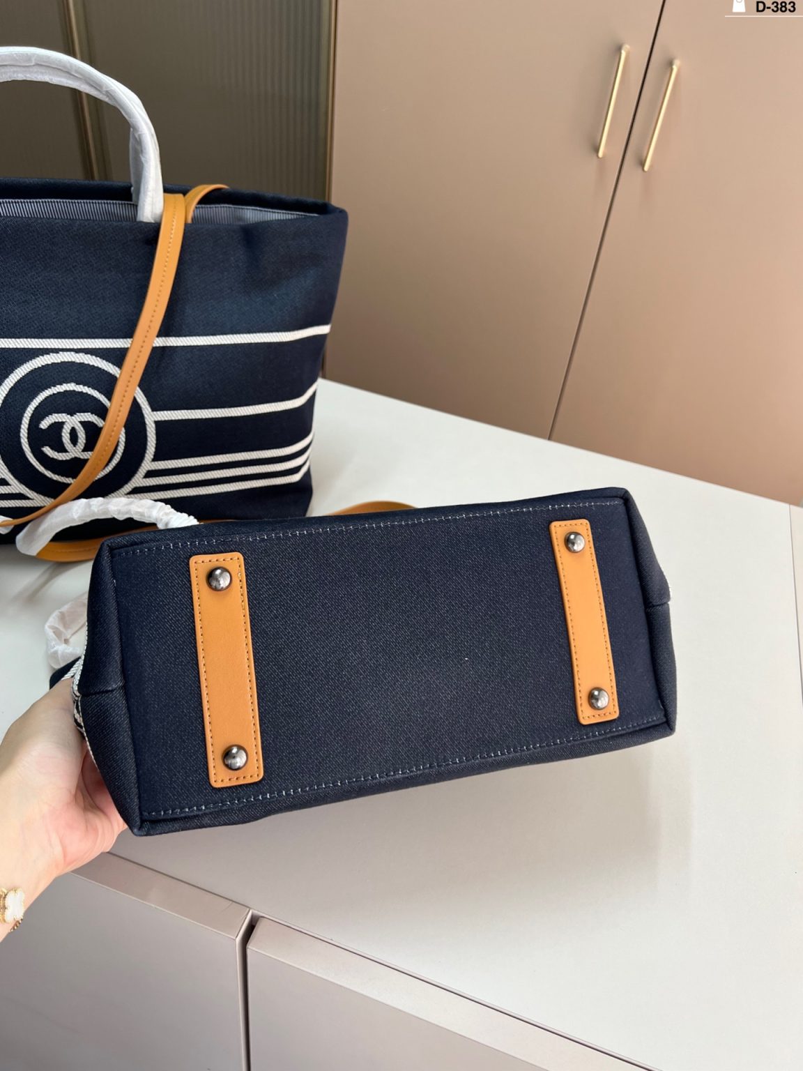 Chanel Bag Dupe 1776 - Immagine 3