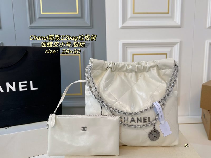 Chanel Bag Dupe 1782 - Image 2