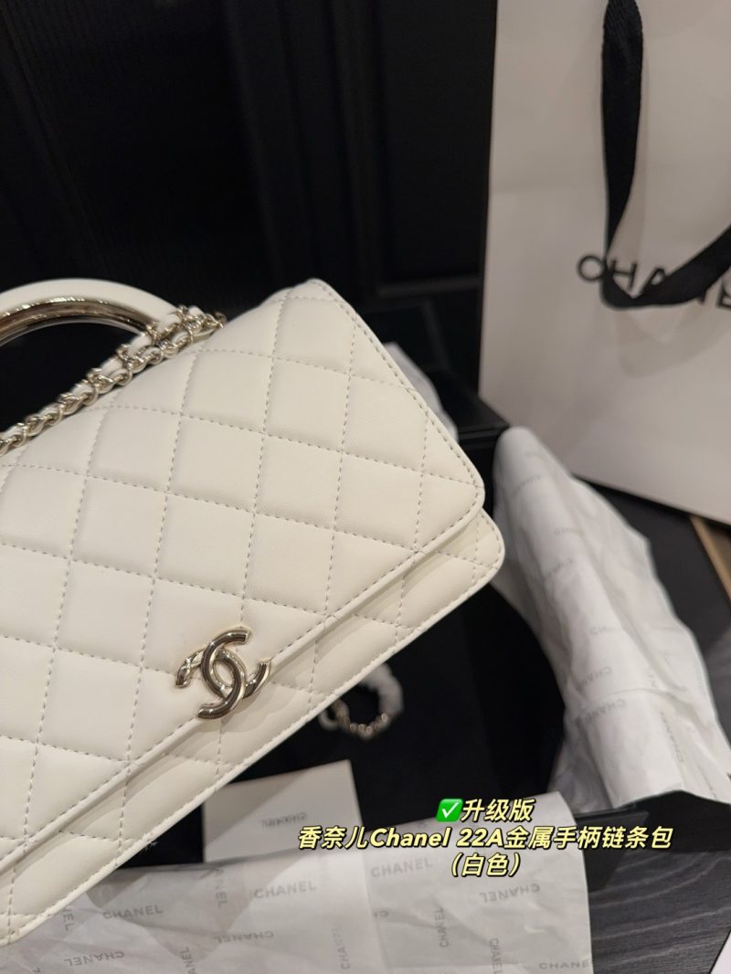 Chanel Bag Dupe 1816 - Image 3