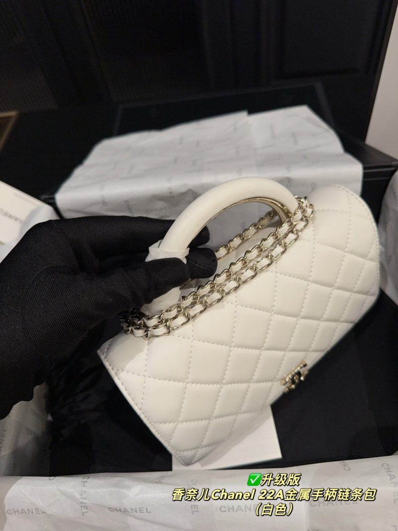 Chanel Bag Dupe 1816 - Image 4