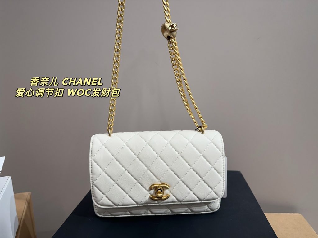 Chanel Bag Dupe 1819 - Image 3