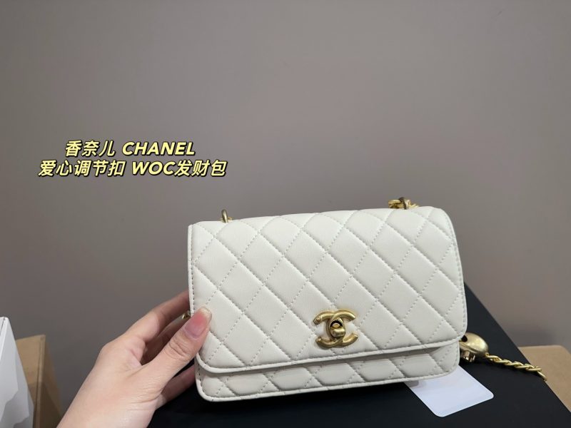 Chanel Bag Dupe 1819 - Image 4