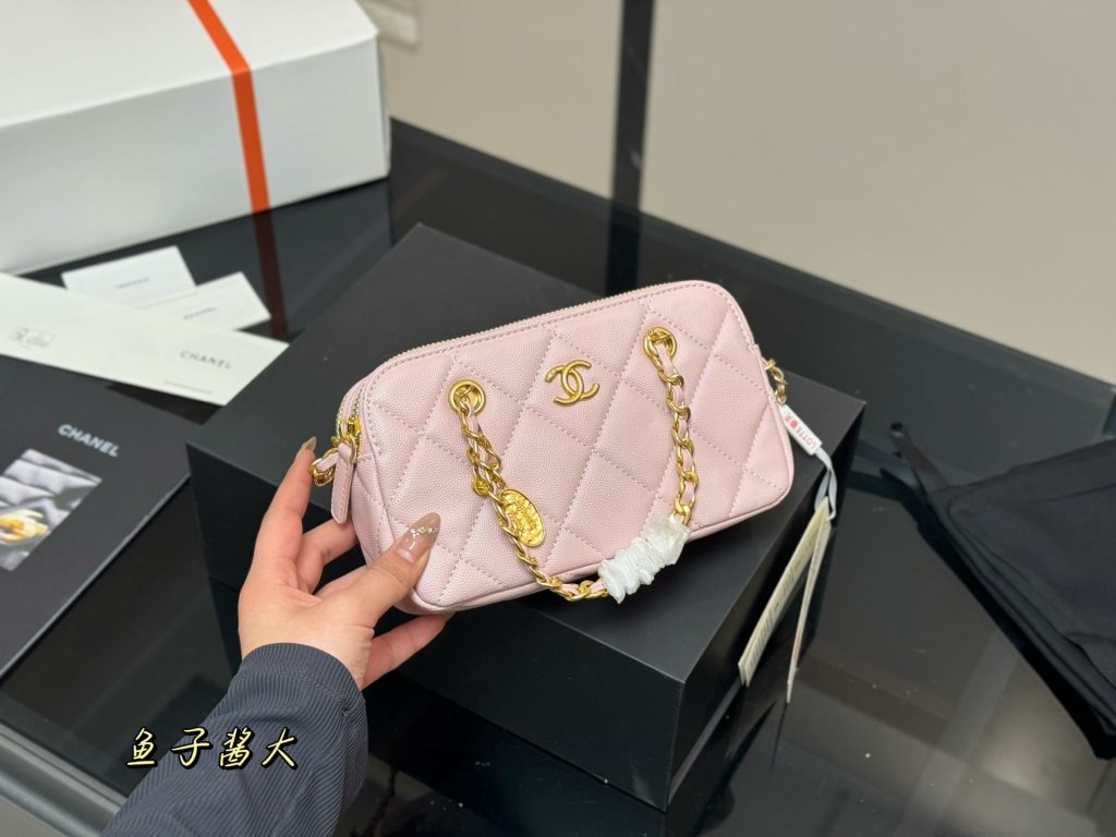 Chanel Bag Dupe 1824 - Imagen 3