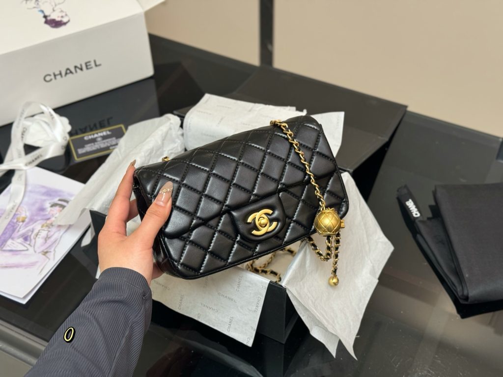 Chanel Bag Dupe 1825