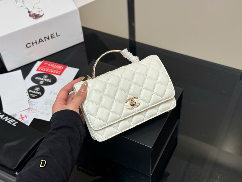 Chanel Bag Dupe 1826 - Image 2
