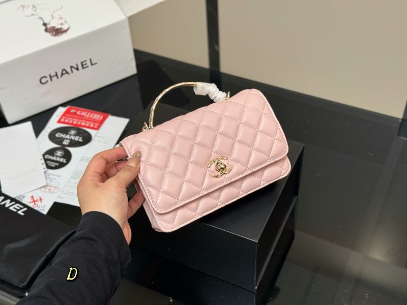 Chanel Bag Dupe 1826 - Image 3