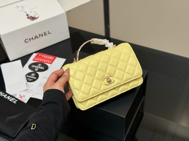 Chanel Bag Dupe 1826 - Image 4