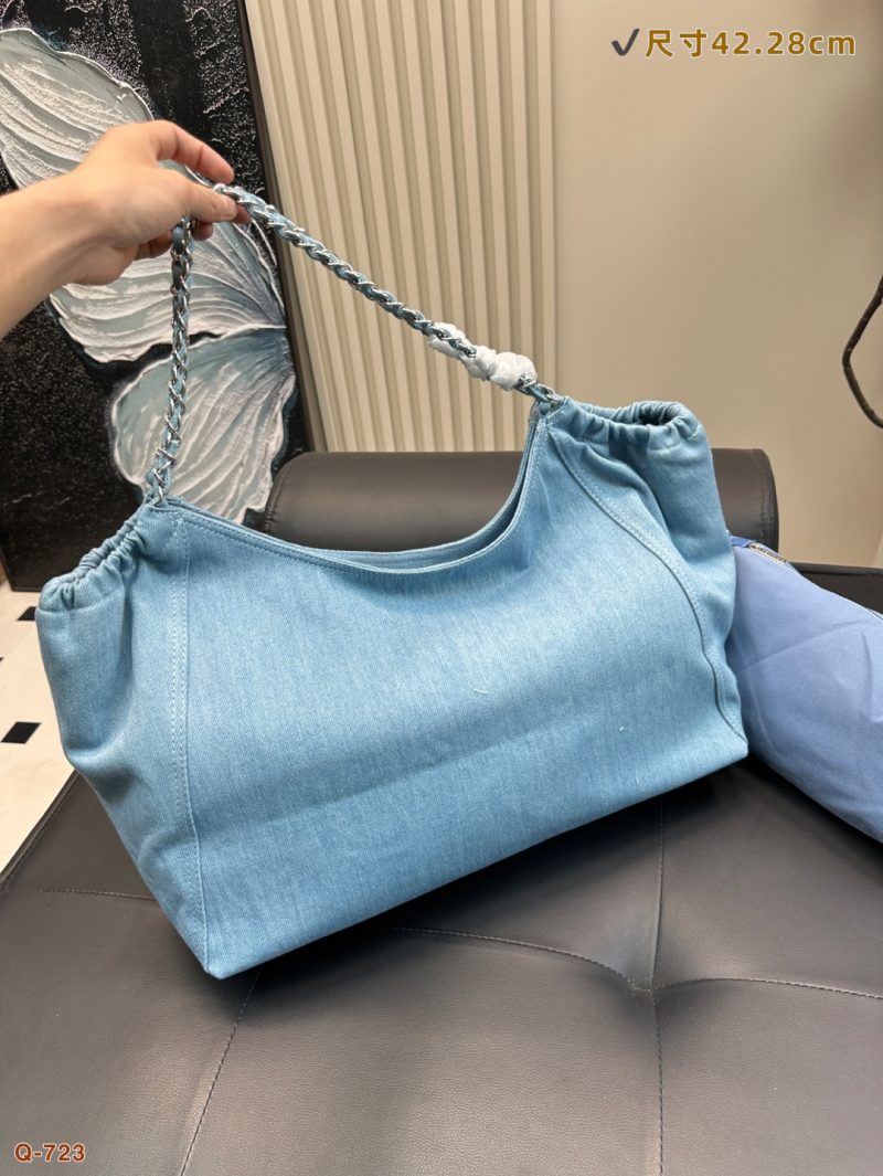 Chanel Bag Dupe 1893 - Image 3