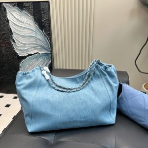 Borsa Chanel Dupe 1893