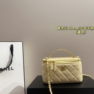 Borsa Chanel Dupe 1902