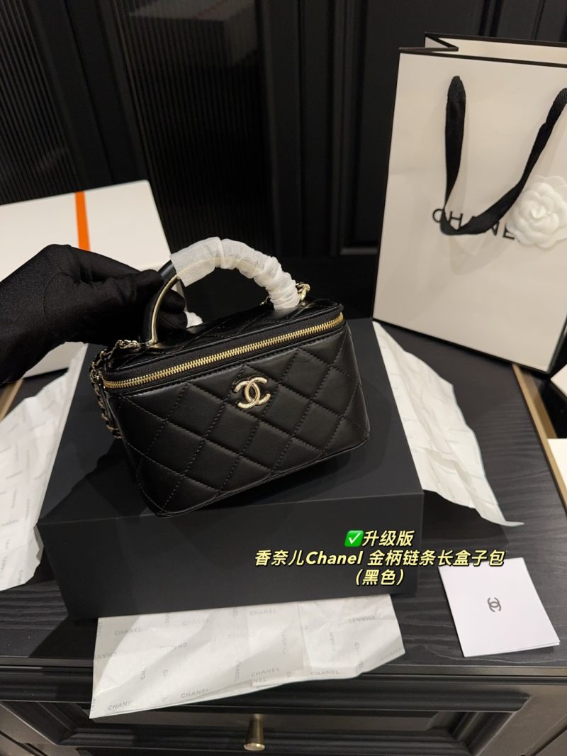 Chanel Bag Dupe 1908 - Image 2