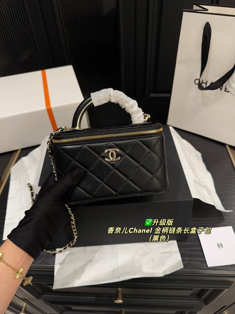Chanel Bag Dupe 1908 - Image 3