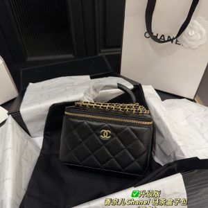 Dupe della borsa Chanel 1909