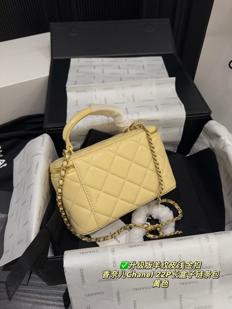 Chanel Bag Dupe 1911 - Image 2