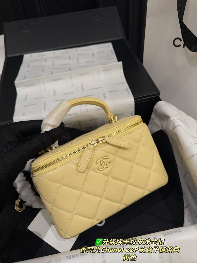 Chanel Bag Dupe 1911 - Image 4