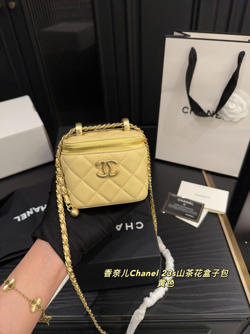 Chanel Bag Dupe 1914 - Image 3