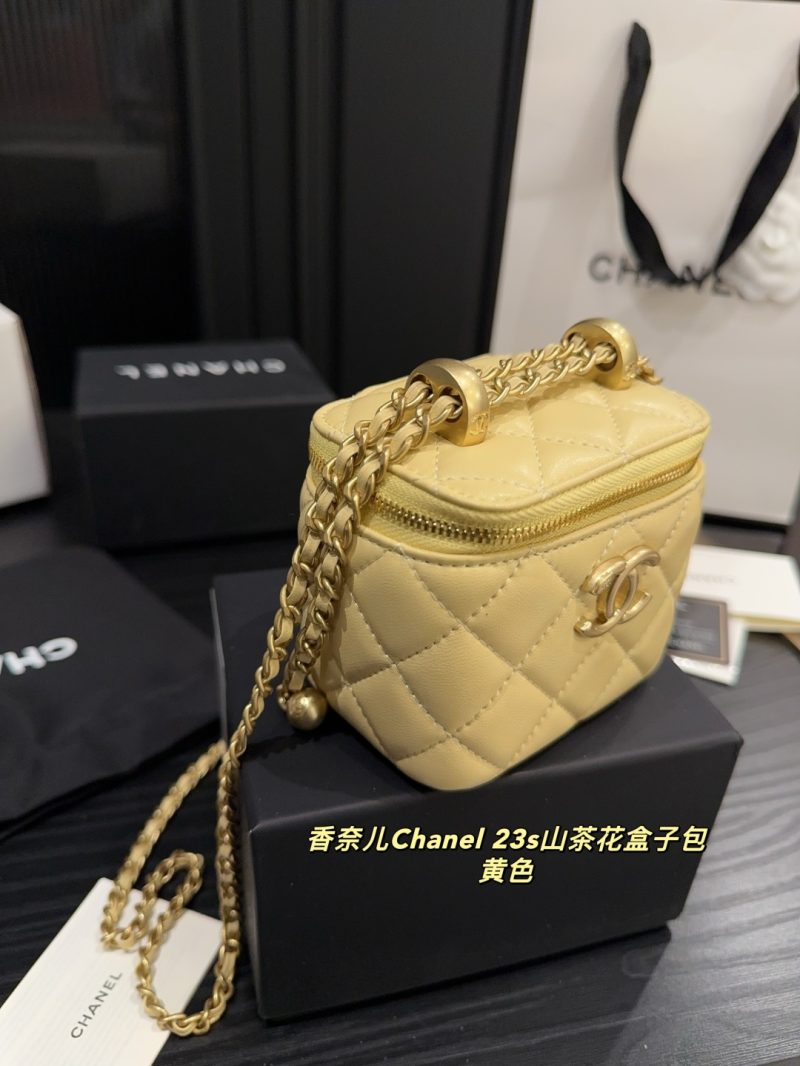 Chanel Bag Dupe 1914 - Image 4