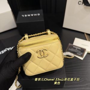 Dupe della borsa Chanel 1914