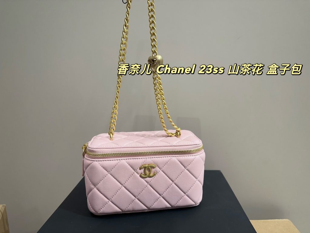 Chanel Bag Dupe 1916 - Image 2