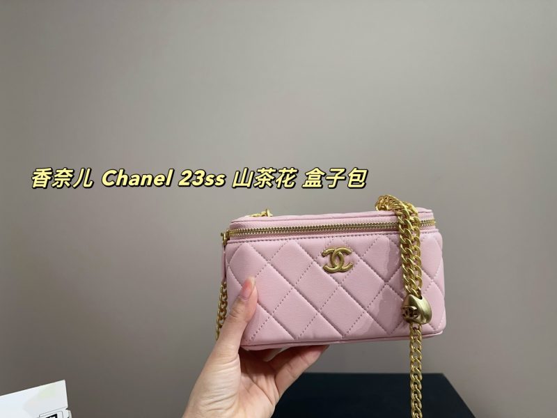 Chanel Bag Dupe 1916 - Image 3