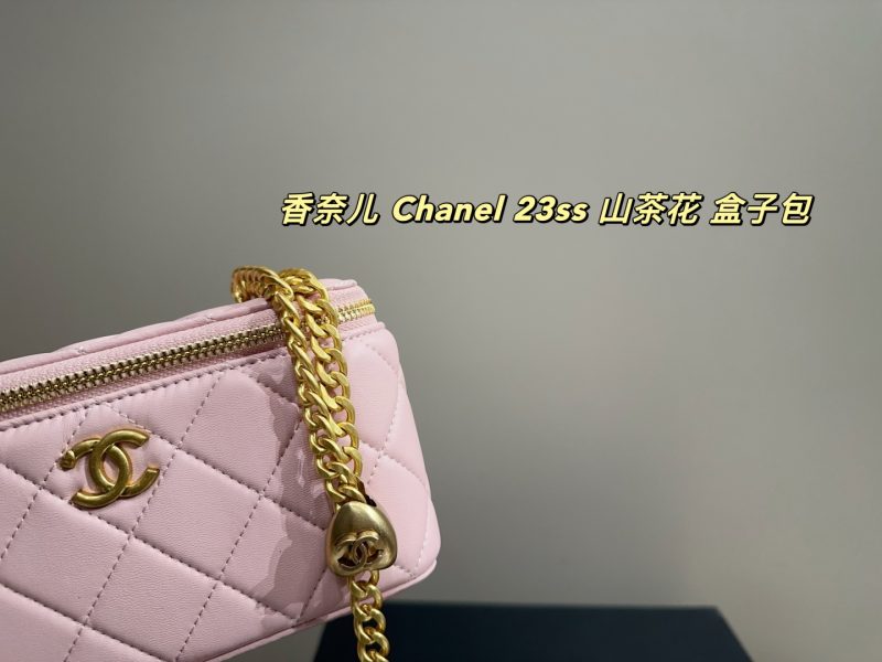 Chanel Bag Dupe 1916 - Image 4
