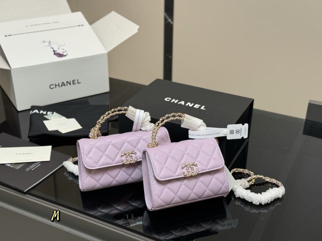 Chanel Bag Dupe 1921